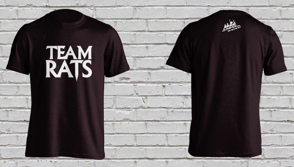 team-rats-shirt